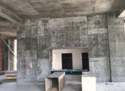 Satılır 1 otaqlı 125 m2 obyekt Qara Qarayev m.