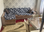 İcarəyə verilir 2 otaqlı 40 m2 yeni tikili Abşeron r.