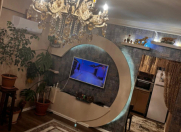 Satılır 2 otaqlı 55 m2 yeni tikili Neftçilər m.