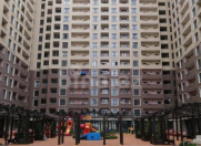 İcarəyə verilir 2 otaqlı 55 m2 yeni tikili İnşaatçılar m.