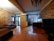 İcarəyə verilir 3 otaqlı 90 m2 yeni tikili Qara Qarayev m.