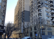 Satılır 2 otaqlı 77 m2 yeni tikili Metropark