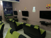 Satılır 1 otaqlı 30 m2 obyekt Yasamal r.