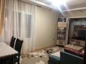 İcarəyə verilir 3 otaqlı 80 m2 köhnə tikili 8 mkr