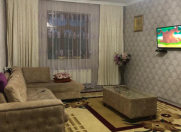 Satılır 7 otaqlı 200 m2 həyət evi Bayıl