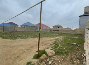 Satılır 8 sot torpaq Ramana