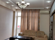 Satılır 3 otaqlı 114 m2 yeni tikili Hərbi Hospital