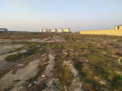 Satılır 200 sot torpaq Məhəmmədli