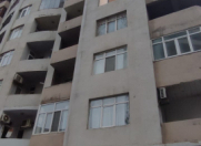 Satılır 4 otaqlı 130 m2 yeni tikili 9 mkr