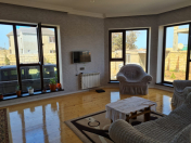 Satılır 6 otaqlı 170 m2 həyət evi Xəzər r.