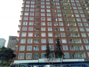 Satılır 5 otaqlı 218 m2 yeni tikili 9 mkr