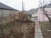 Satılır 4 otaqlı 130 m2 həyət evi Sumqayıt