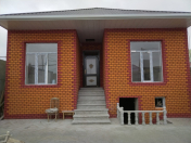Satılır 3 otaqlı 90 m2 həyət evi Hövsan
