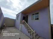 Satılır 2 otaqlı 65 m2 həyət evi Hövsan