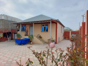 Satılır 4 otaqlı 140 m2 həyət evi Hövsan