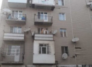 Satılır 2 otaqlı 63 m2 yeni tikili Koroğlu m.