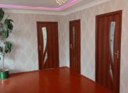 Satılır 3 otaqlı 110 m2 həyət evi Şabran