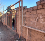 Satılır 6 sot torpaq Dədə Qorqud