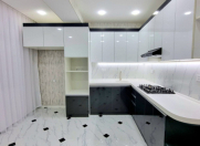 Satılır 3 otaqlı 95 m2 yeni tikili Qara Qarayev m.
