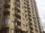 Satılır 3 otaqlı 92 m2 yeni tikili 9 mkr