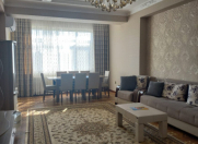Satılır 4 otaqlı 177 m2 yeni tikili Gənclik m.