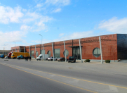 İcarəyə verilir 4 otaqlı 3000 m2 obyekt Xəzər r.