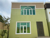 Satılır 4 otaqlı 120 m2 həyət evi Zığ