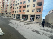 Satılır 1 otaqlı 24 m2 obyekt Xırdalan