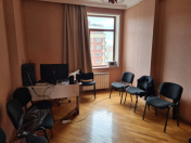İcarəyə verilir 1 otaqlı 20 m2 ofis ABŞ səfirliyi