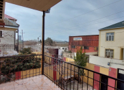 Satılır 5 otaqlı 180 m2 həyət evi Əhmədli