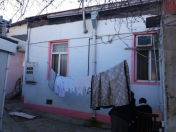 Satılır 2 otaqlı 55 m2 həyət evi Bayıl parkı