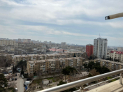 Satılır 2 otaqlı 88 m2 yeni tikili Neftçilər m.