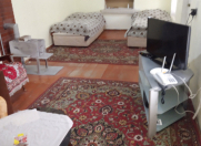 Satılır 1 otaqlı 75 m2 bağ evi Koroğlu Parkı