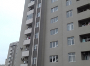 İcarəyə verilir 2 otaqlı 60 m2 yeni tikili İnşaatçılar m.