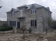 Satılır 6 otaqlı 250 m2 həyət evi Mehdiabad