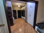 Satılır 2 otaqlı 62 m2 yeni tikili Nizami r.