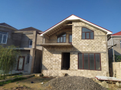 Satılır 6 otaqlı 192 m2 həyət evi 28 may