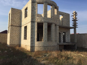 Satılır 11 otaqlı 200 m2 həyət evi Şəmkir