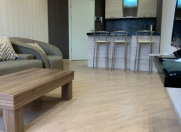 İcarəyə verilir 2 otaqlı 65 m2 yeni tikili Gənclik m.