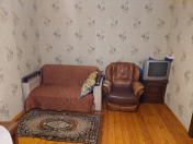 İcarəyə verilir 2 otaqlı 73 m2 yeni tikili Bakıxanov