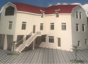 Satılır 11 otaqlı 300 m2 bağ evi Mərdəkan