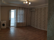 İcarəyə verilir 2 otaqlı 68 m2 yeni tikili Qurtuluş - 93 Yaşayış Kompleksi