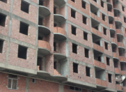 Satılır 1 otaqlı 66 m2 yeni tikili Yeni Yasamal