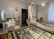 İcarəyə verilir 4 otaqlı 80 m2 həyət evi Bakı