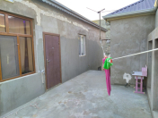 Satılır 6 otaqlı 208 m2 həyət evi Badamdar