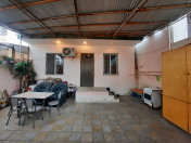 Satılır 3 otaqlı 100 m2 həyət evi Binəqədi