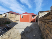 Satılır 3 otaqlı 90 m2 həyət evi Binəqədi