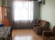 İcarəyə verilir 2 otaqlı 65 m2 yeni tikili Sevinc k/t