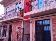 Satılır 1 otaqlı 24 m2 həyət evi Yasamal r.