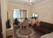 Satılır 2 otaqlı 55 m2 köhnə tikili Y.Günəşli